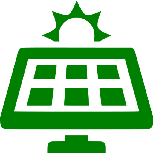 solar panel 512